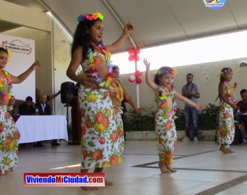 Niños jaconenses concluyen alfabetización CEDECO 2018